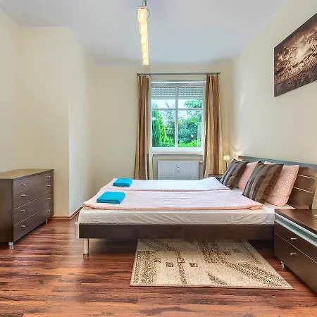 아파트 - Acco Rent 소포트